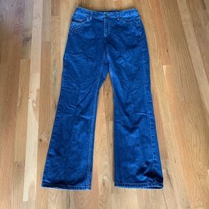 Liz Claiborne ladies jeans